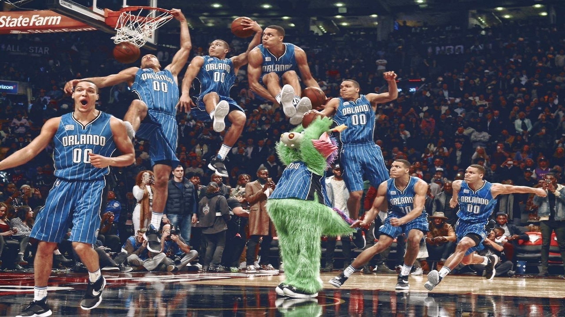 推荐观看:本周五不可错过的五场大战,周五比赛